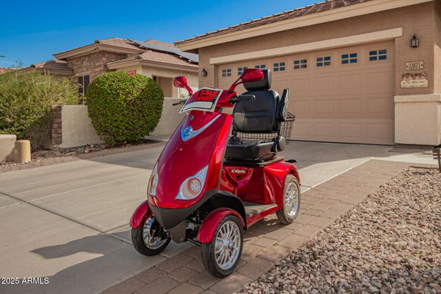 22873 W LASSO Lane, Buckeye, AZ 85326