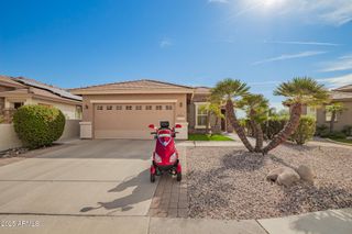 22873 W LASSO Lane, Buckeye, AZ 85326