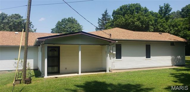 416 Old Highway 66, Bourbon, MO 65441