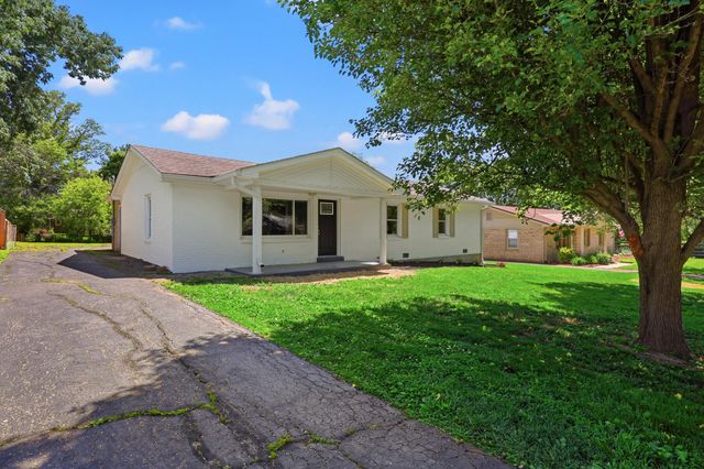 149 Joy Street, Lawrenceburg, KY 40342