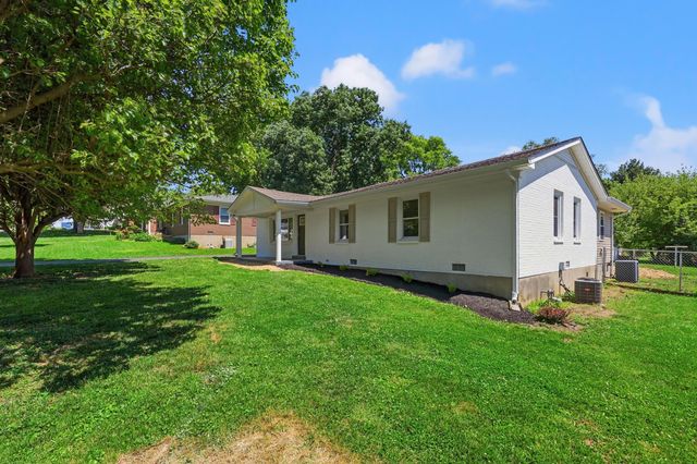 149 Joy Street, Lawrenceburg, KY 40342