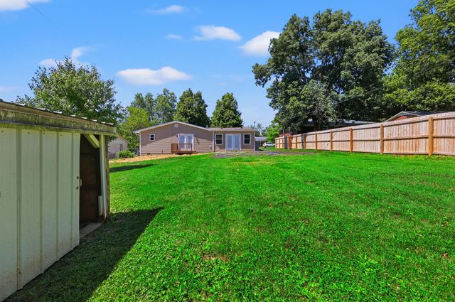 149 Joy Street, Lawrenceburg, KY 40342