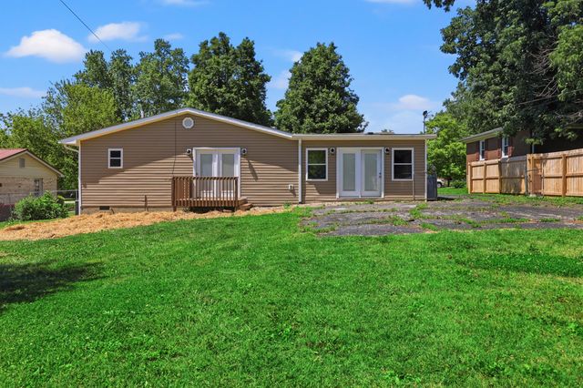 149 Joy Street, Lawrenceburg, KY 40342