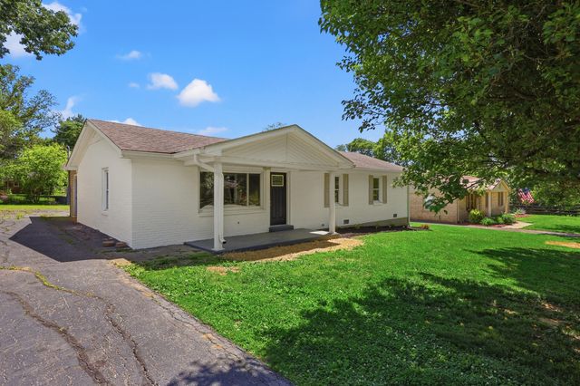 149 Joy Street, Lawrenceburg, KY 40342