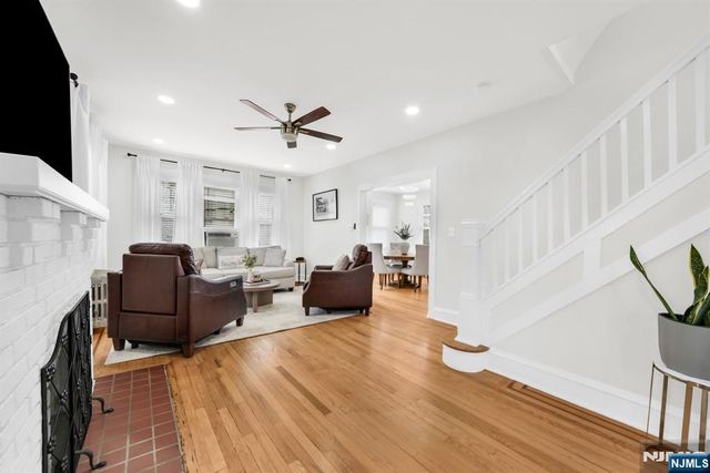 88 Lindbergh Boulevard, Teaneck, NJ 07666