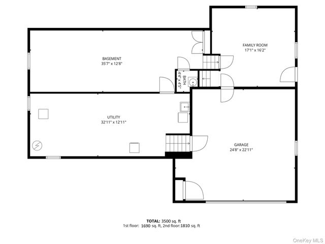 61 Devon Road, Bronxville, NY 10708