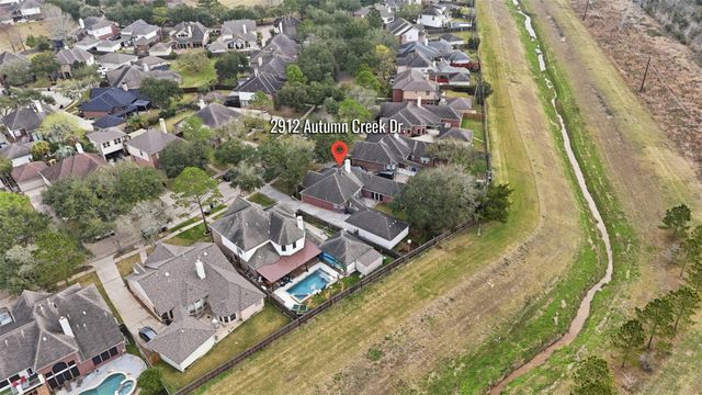 2912 Autumn Creek Drive, Friendswood, TX 77546