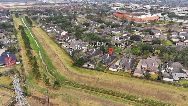 2912 Autumn Creek Drive, Friendswood, TX 77546