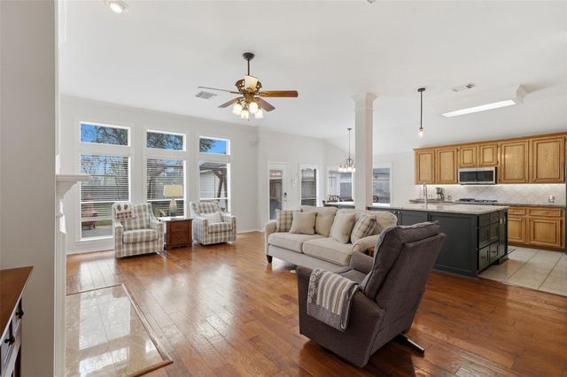 2912 Autumn Creek Drive, Friendswood, TX 77546