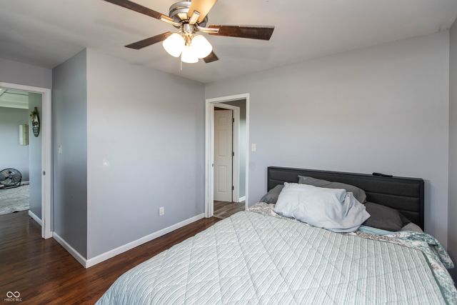 3691 N Us 421, Whitestown, IN 46075