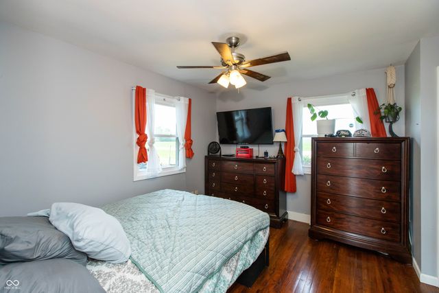 3691 N Us 421, Whitestown, IN 46075