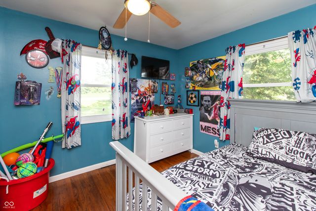 3691 N Us 421, Whitestown, IN 46075