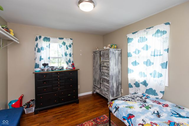 3691 N Us 421, Whitestown, IN 46075