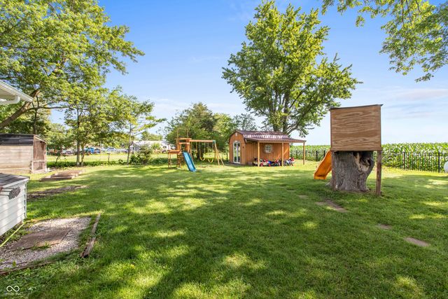 3691 N Us 421, Whitestown, IN 46075