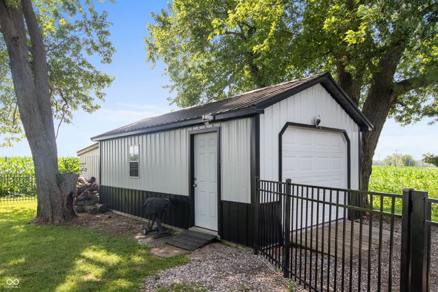 3691 N Us 421, Whitestown, IN 46075