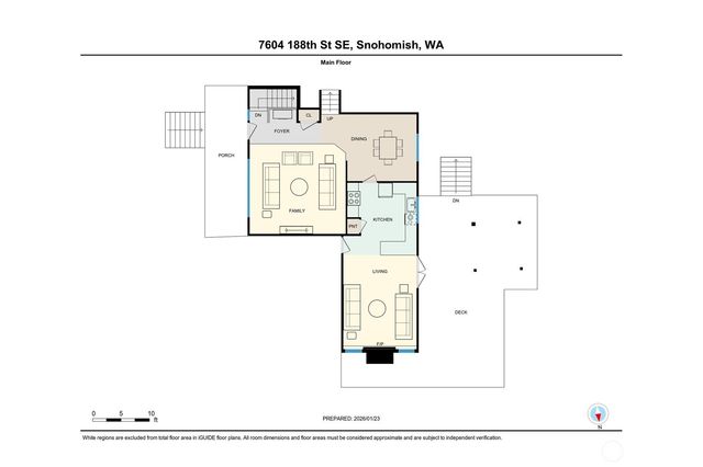 7604 188th Street SE, Snohomish, WA 98296