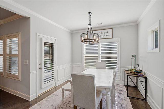 5834 Markwell Ridge, Braselton, GA 30517