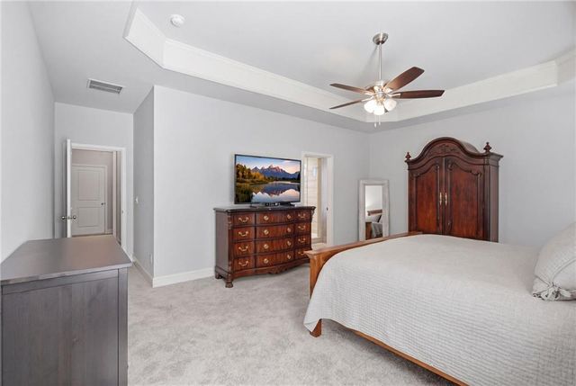 5834 Markwell Ridge, Braselton, GA 30517