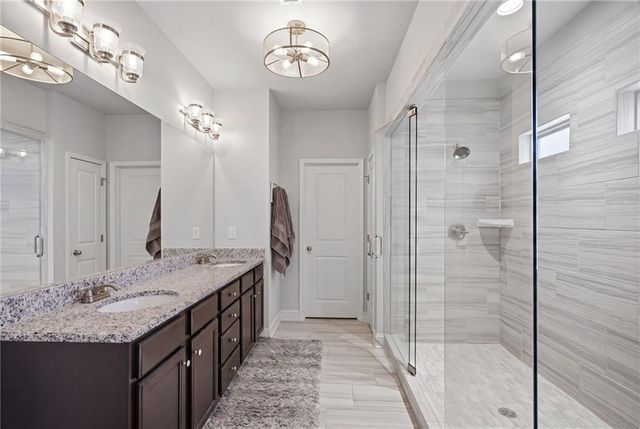 5834 Markwell Ridge, Braselton, GA 30517