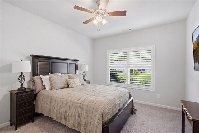 5834 Markwell Ridge, Braselton, GA 30517