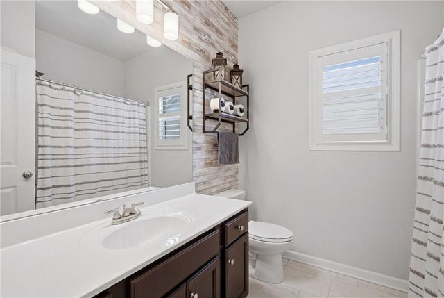 5834 Markwell Ridge, Braselton, GA 30517