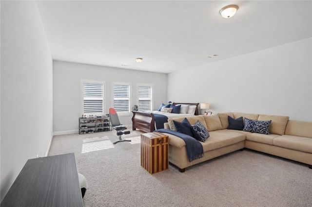 5834 Markwell Ridge, Braselton, GA 30517