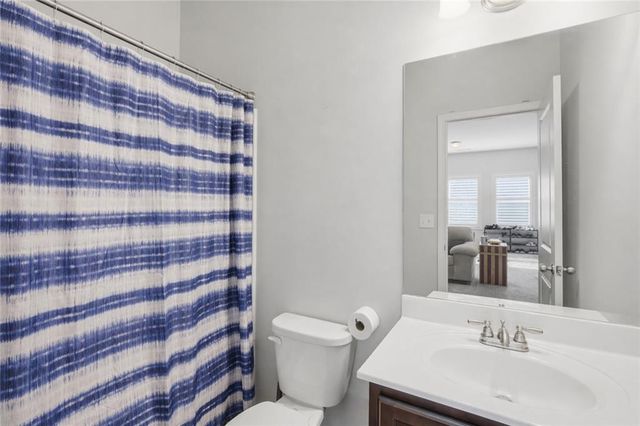5834 Markwell Ridge, Braselton, GA 30517