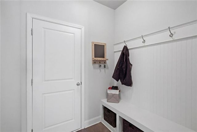 5834 Markwell Ridge, Braselton, GA 30517