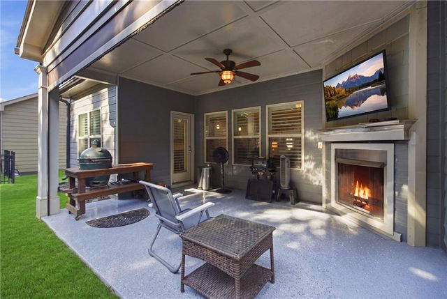 5834 Markwell Ridge, Braselton, GA 30517