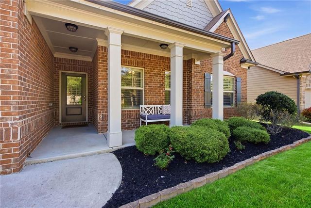 5834 Markwell Ridge, Braselton, GA 30517