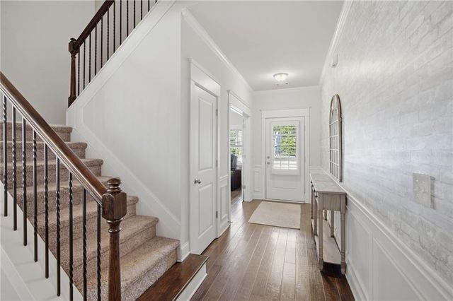 5834 Markwell Ridge, Braselton, GA 30517