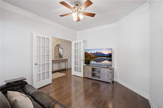 5834 Markwell Ridge, Braselton, GA 30517