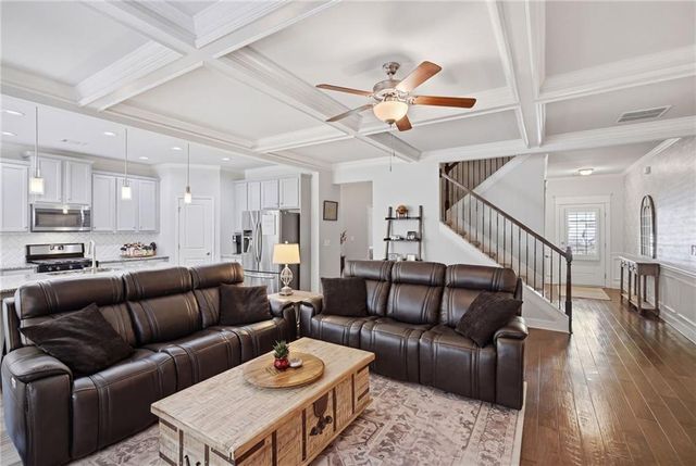 5834 Markwell Ridge, Braselton, GA 30517