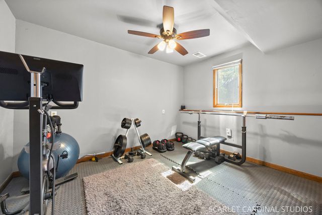 21030 S Ron Lee Drive, Shorewood, IL 60404