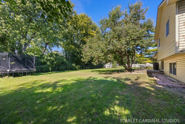 21030 S Ron Lee Drive, Shorewood, IL 60404