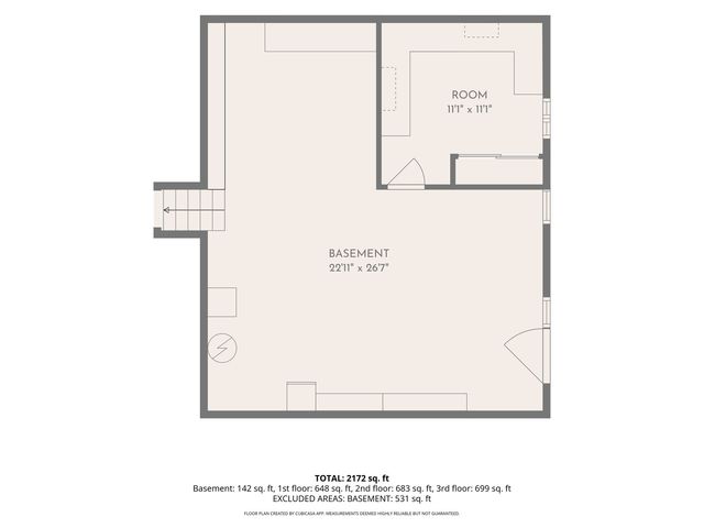 21030 S Ron Lee Drive, Shorewood, IL 60404