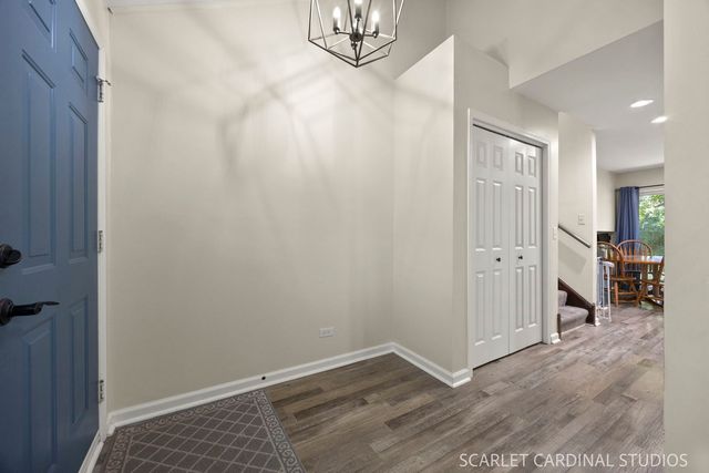 21030 S Ron Lee Drive, Shorewood, IL 60404