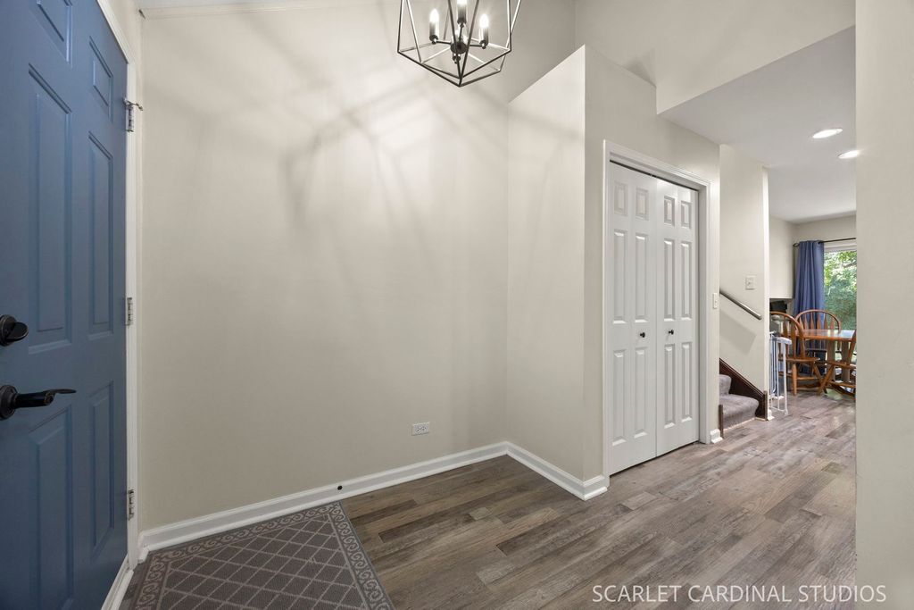 21030 S Ron Lee Drive, Shorewood, IL 60404 — photo 5