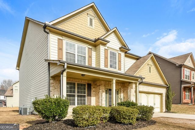 192 Moorland Way, Lawrenceville, GA 30043