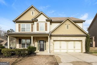 192 Moorland Way, Lawrenceville, GA 30043