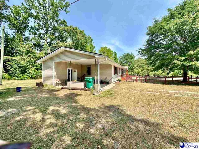 2917 Chippenham Rd, Marion, SC 29571