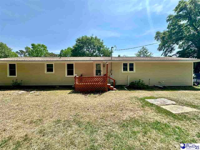 2917 Chippenham Rd, Marion, SC 29571