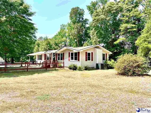 2917 Chippenham Rd, Marion, SC 29571