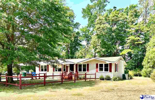 2917 Chippenham Rd, Marion, SC 29571