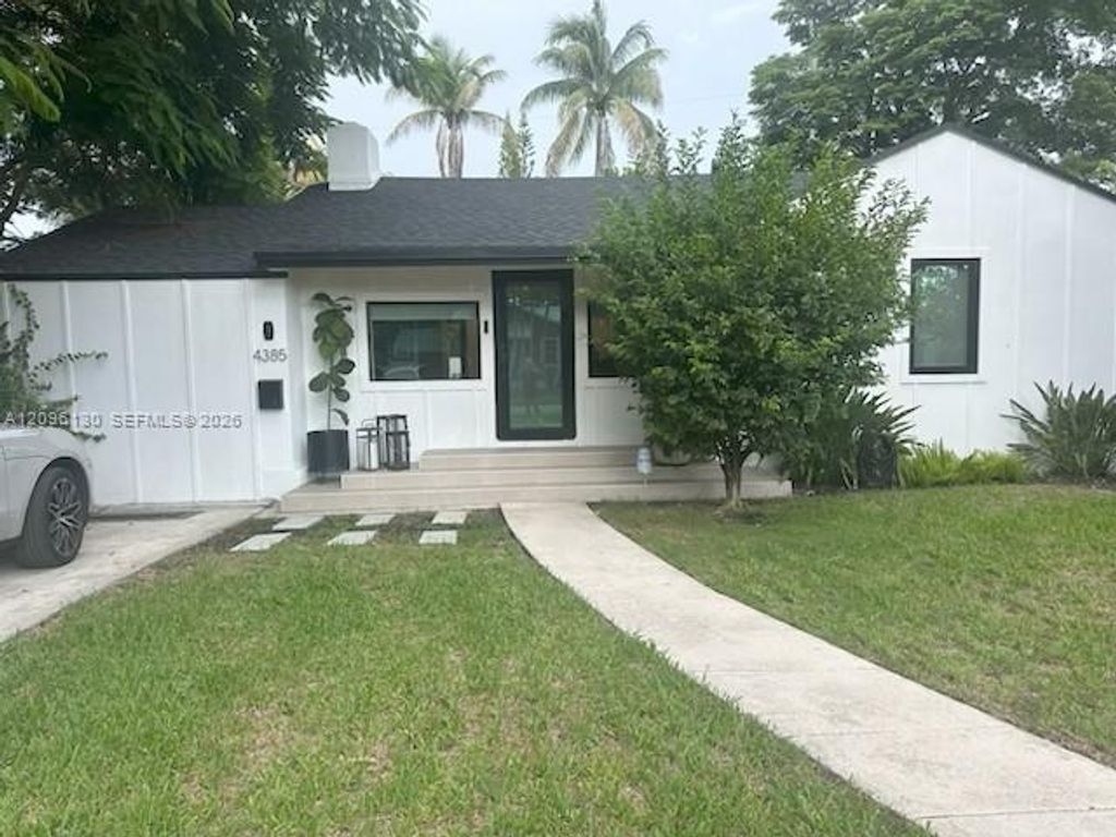 4385 SW 13th Street, Miami, FL 33134