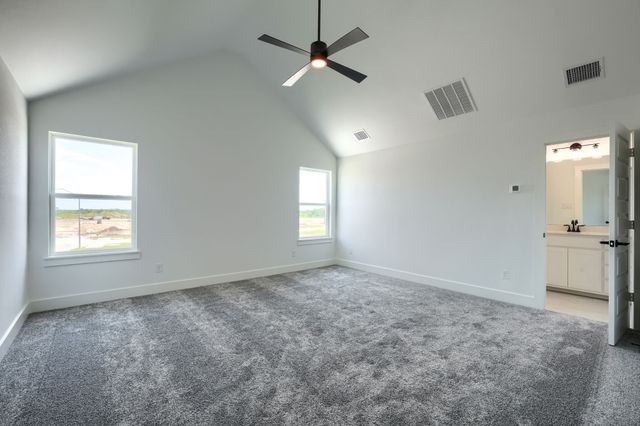 2633 Tanager Street, Fort Worth, TX 76118