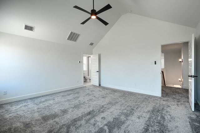 2633 Tanager Street, Fort Worth, TX 76118