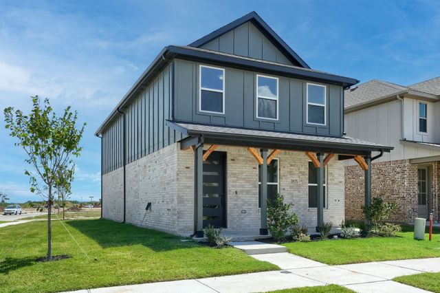2633 Tanager Street, Fort Worth, TX 76118