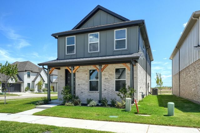 2633 Tanager Street, Fort Worth, TX 76118