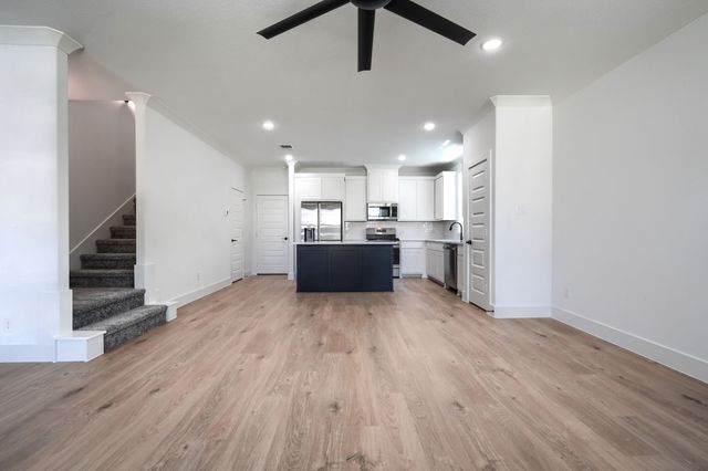 2633 Tanager Street, Fort Worth, TX 76118